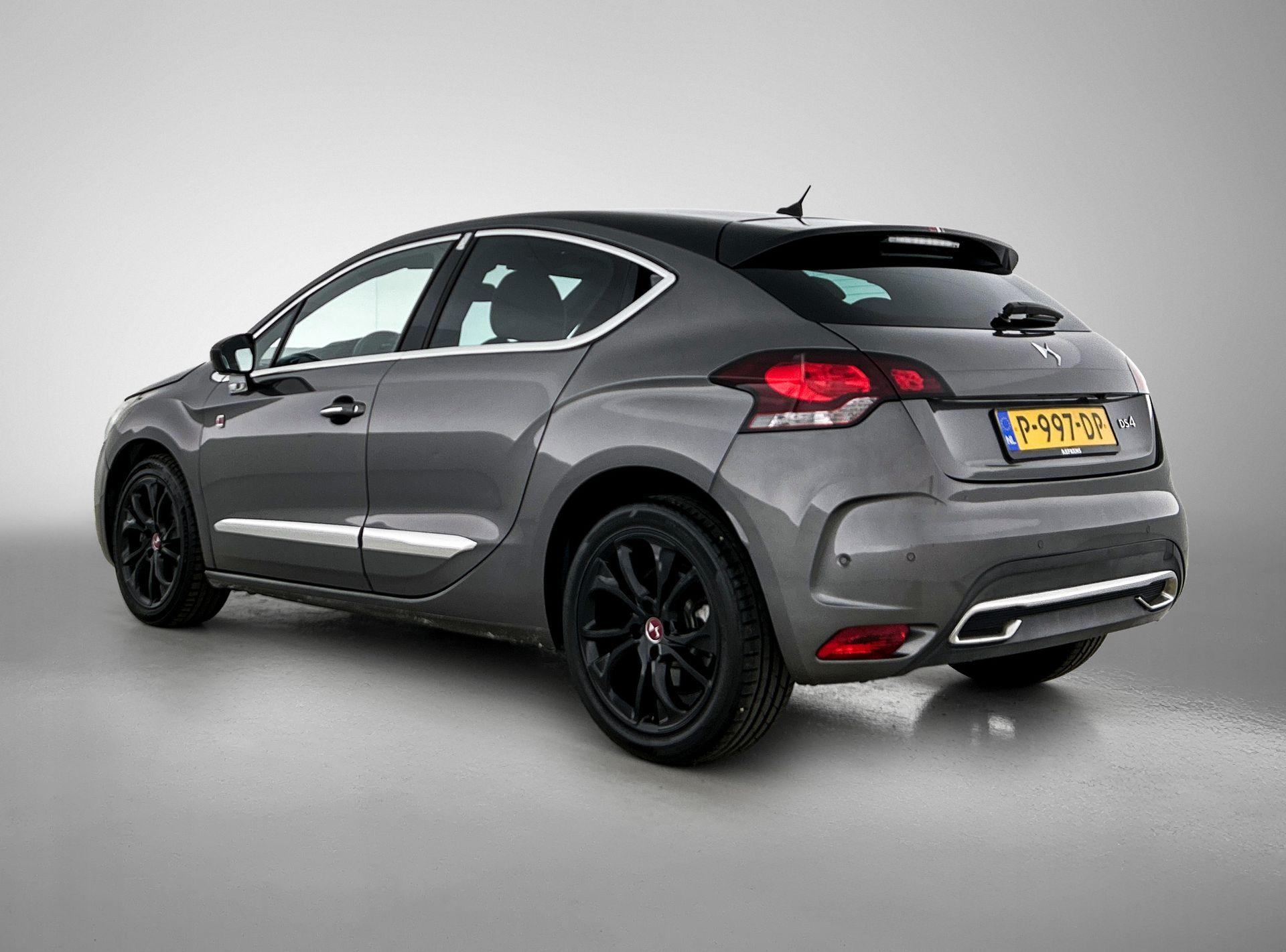 DS DS 4