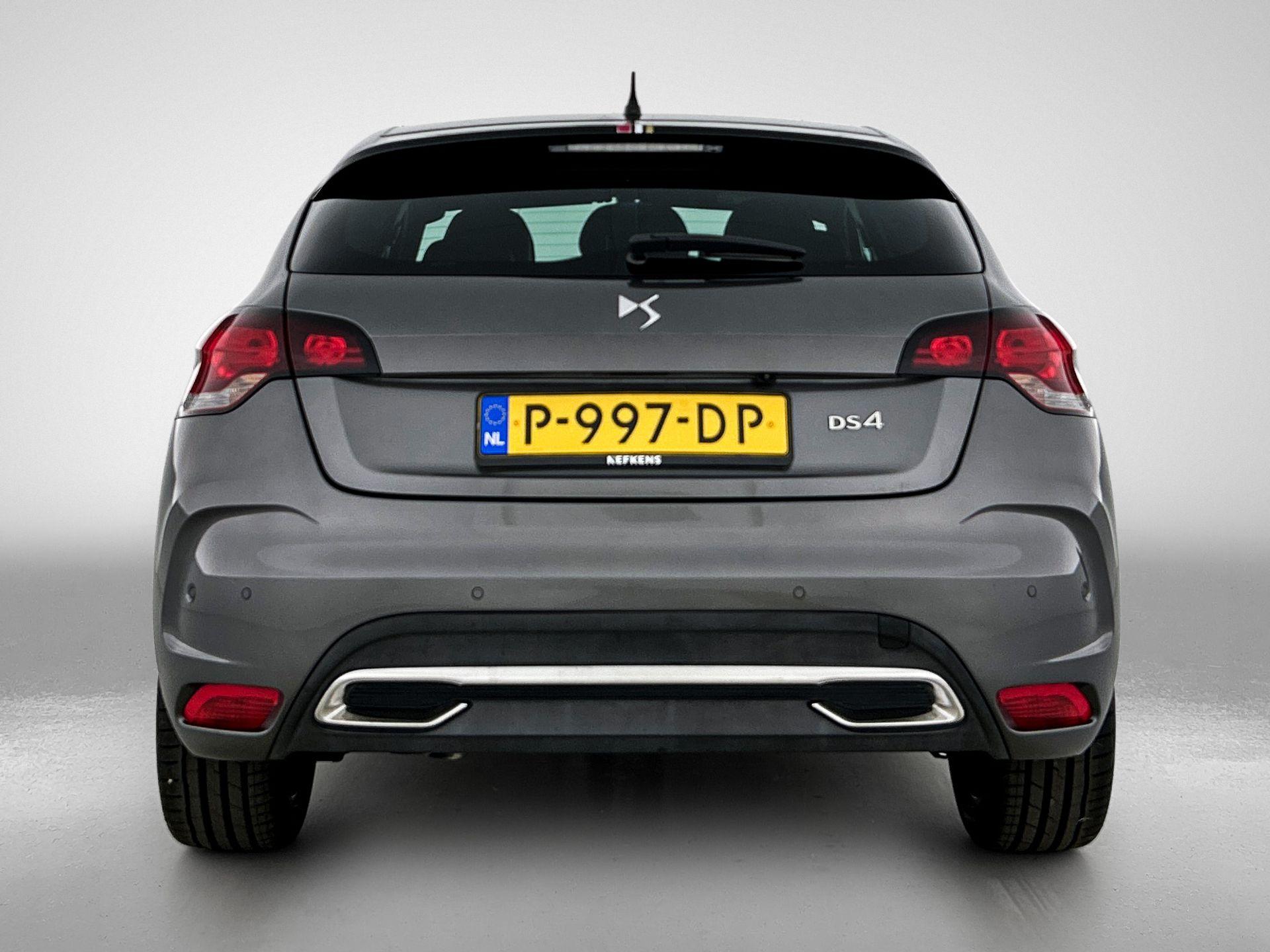DS DS 4