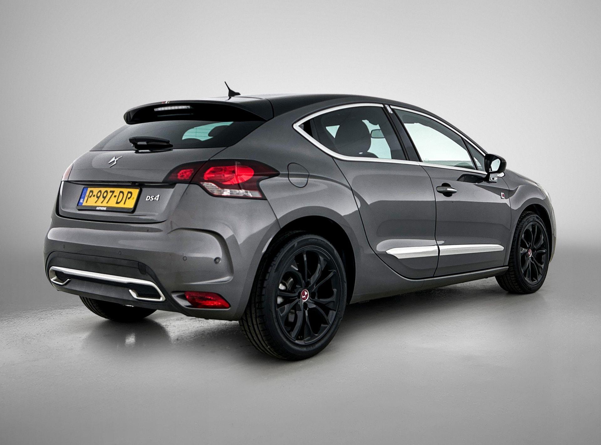 DS DS 4