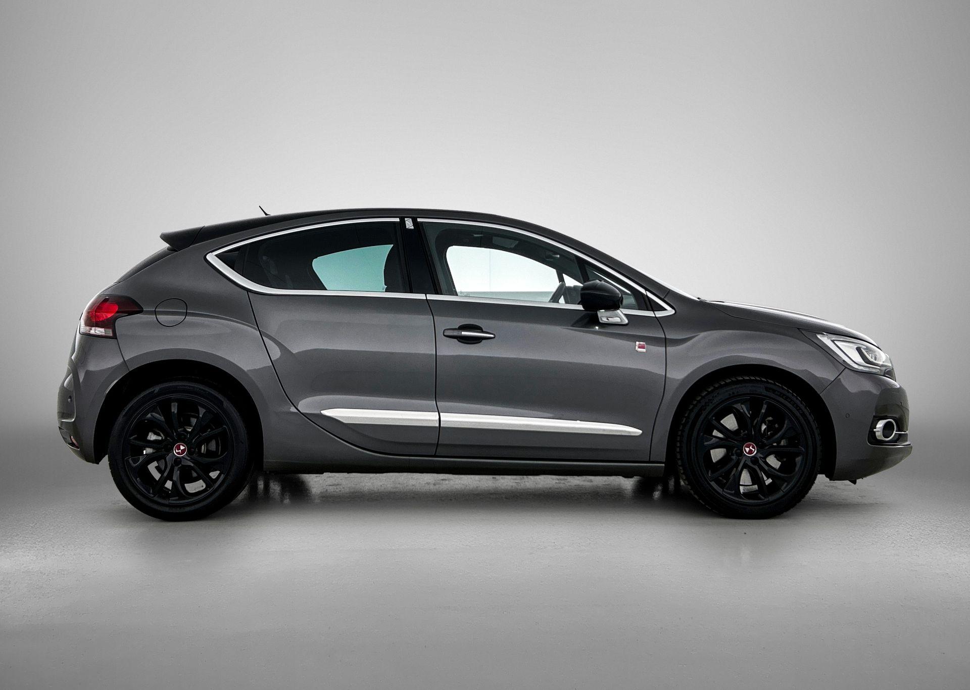 DS DS 4