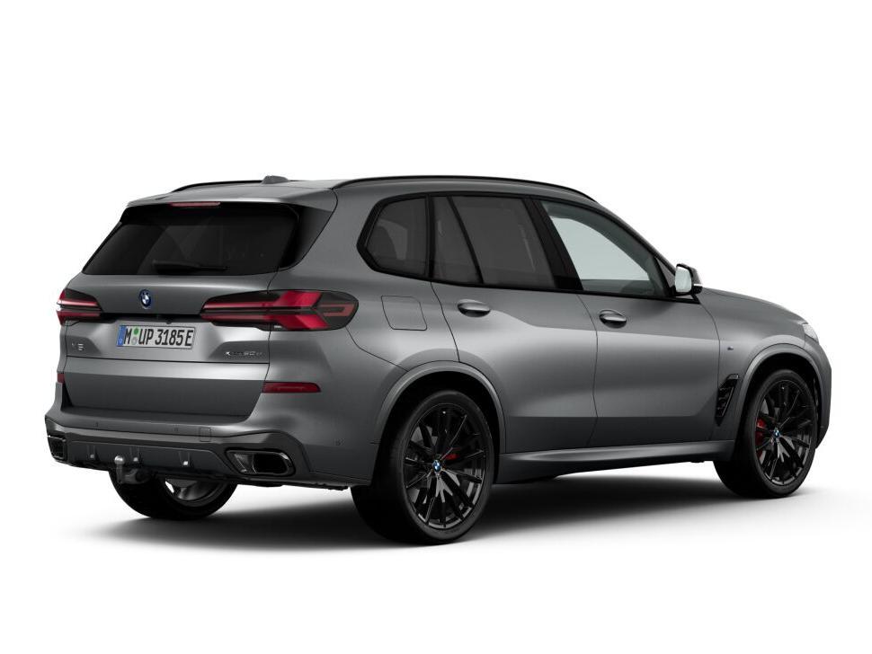 BMW X5 xDrive50e - Afbeelding 2