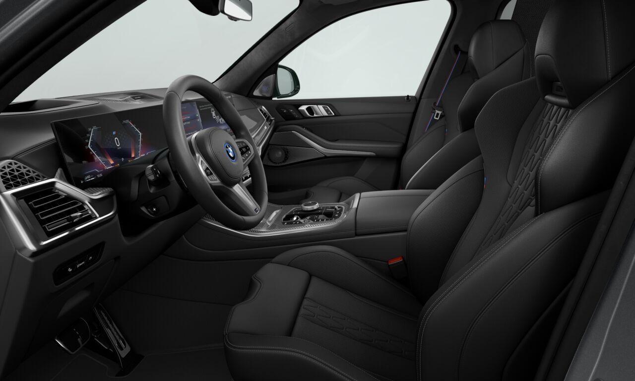BMW X5 xDrive50e - Afbeelding 4