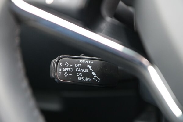 cruise control adaptief