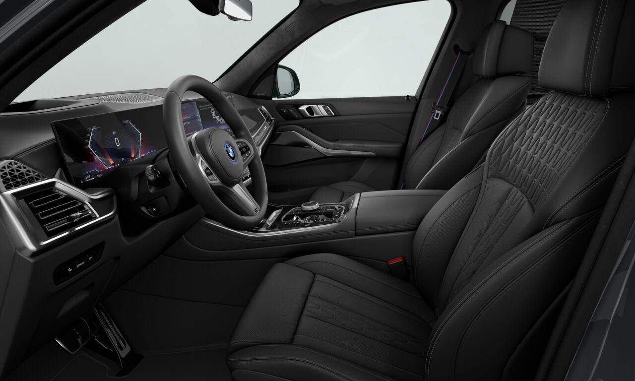 BMW X5 xDrive50e - Afbeelding 4