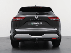 Nissan QASHQAI 1.3 MHEV Xtronic Tekna Plus - Afbeelding 4