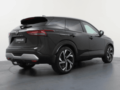 Nissan QASHQAI 1.3 MHEV Xtronic Tekna Plus - Afbeelding 5
