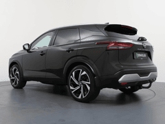 Nissan QASHQAI 1.3 MHEV Xtronic Tekna Plus - Afbeelding 3