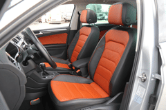 Volkswagen Tiguan 1.5 TSI 150pk DSG Highline - Afbeelding 4