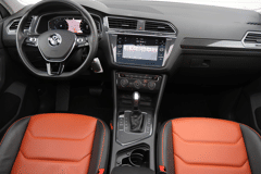 Volkswagen Tiguan 1.5 TSI 150pk DSG Highline - Afbeelding 5