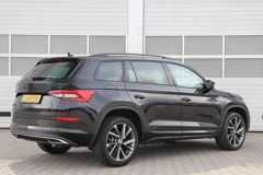 Skoda Kodiaq 1.5 TSI 150pk DSG Sportline Business - Afbeelding 3