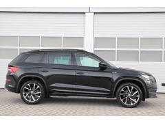 Škoda Kodiaq 1.5 TSI 150pk DSG Sportline Business - Afbeelding 4
