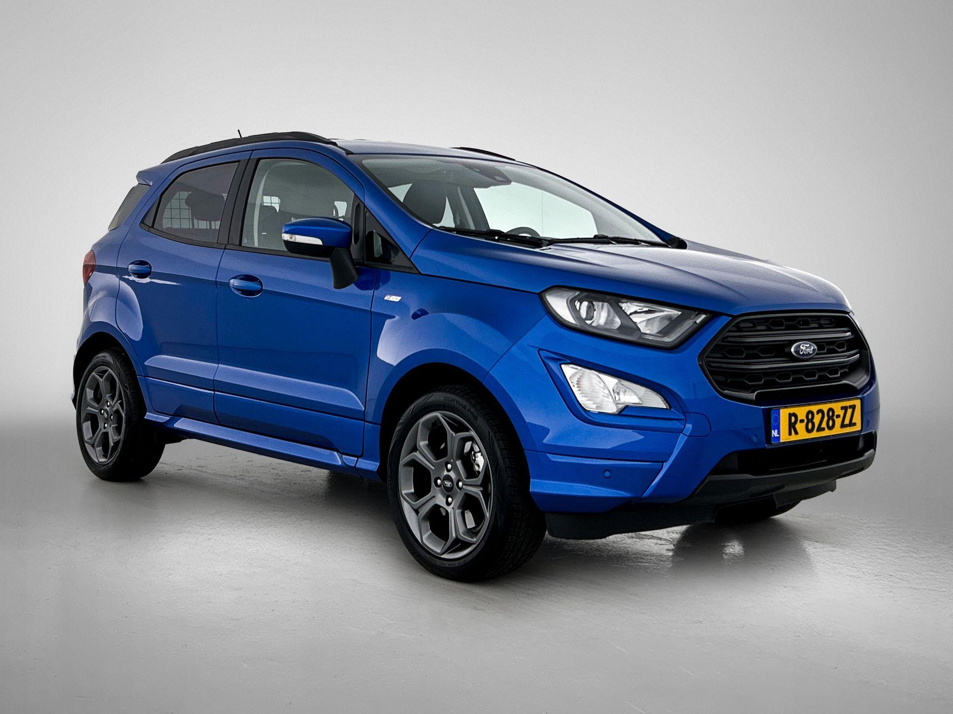 Ford EcoSport 1.0 125pk ST-Line - Afbeelding 2