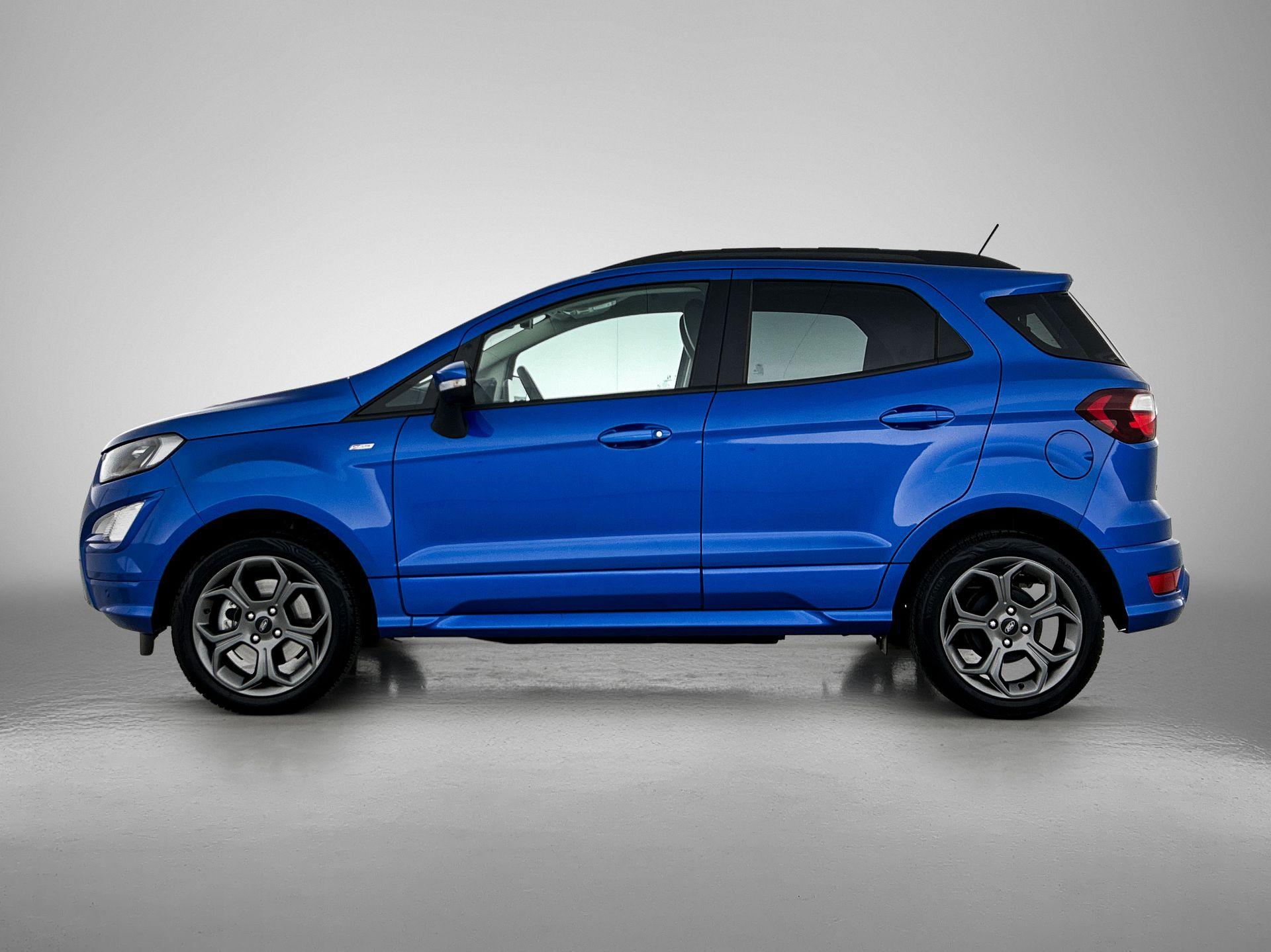 Ford EcoSport 1.0 125pk ST-Line - Afbeelding 5