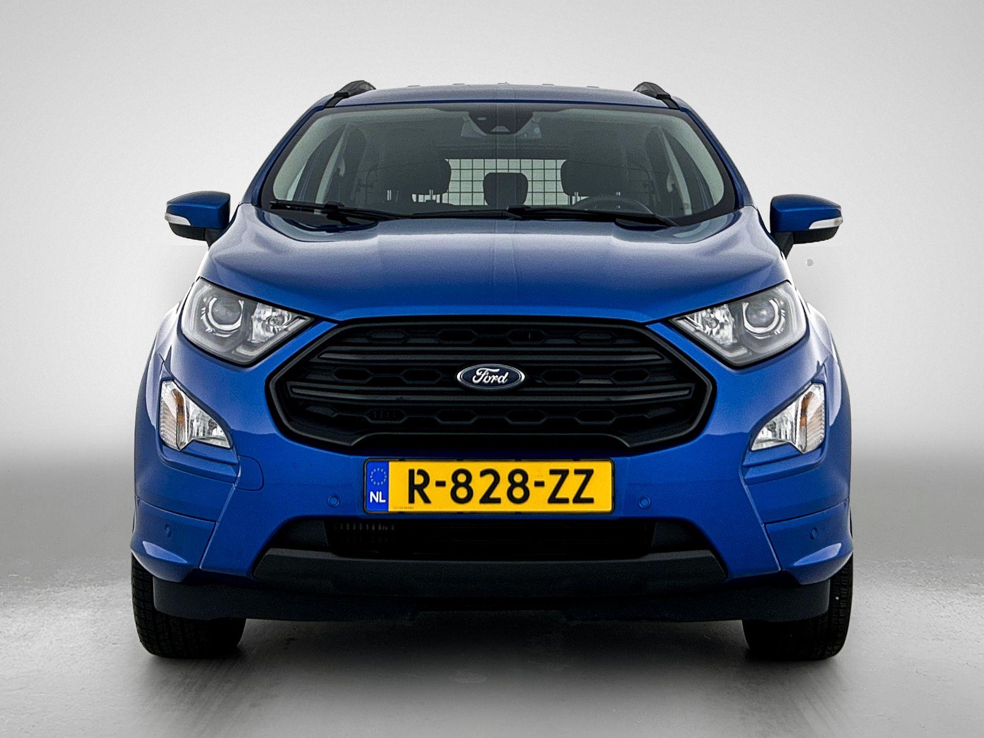 Ford EcoSport 1.0 125pk ST-Line - Afbeelding 4
