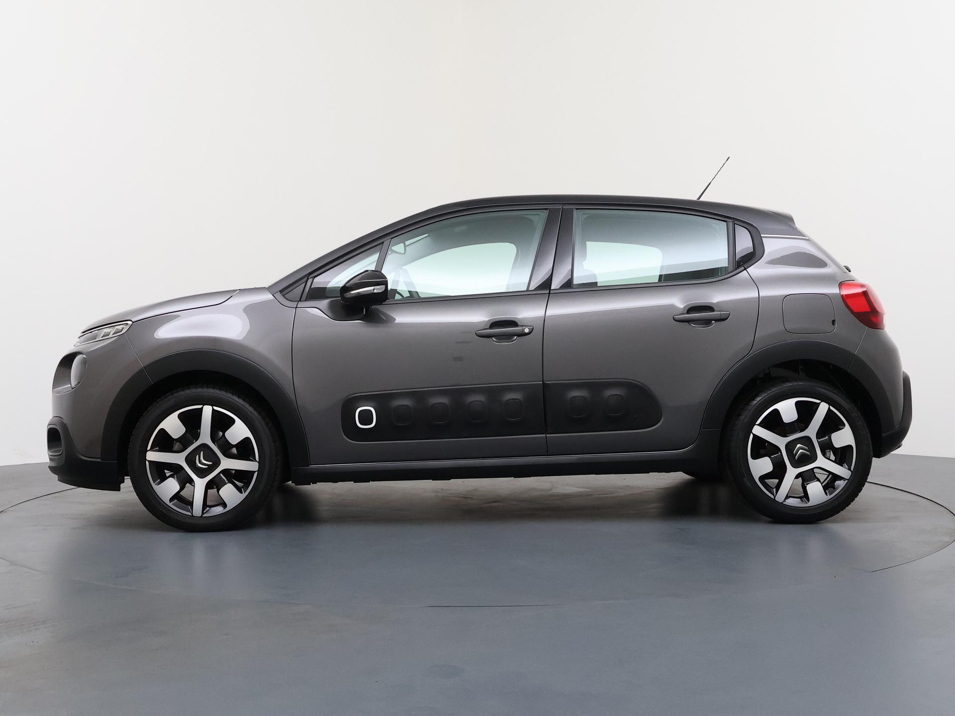 Citroën C3 1.2 PureTech S&S Shine - Afbeelding 2