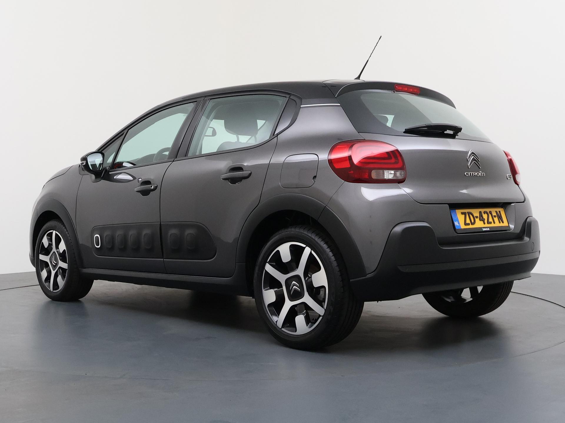 Citroën C3 1.2 PureTech S&S Shine - Afbeelding 3