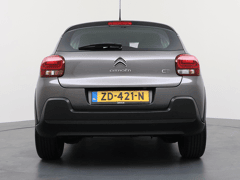 Citroën C3 1.2 PureTech S&S Shine - Afbeelding 4
