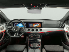 Mercedes-Benz E-Klasse Estate 300 e AMG Line - Afbeelding 3