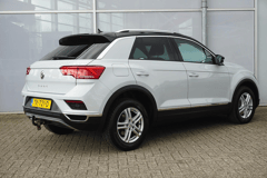 Volkswagen T-Roc 1.5 TSI 150pk DSG Style - Afbeelding 2