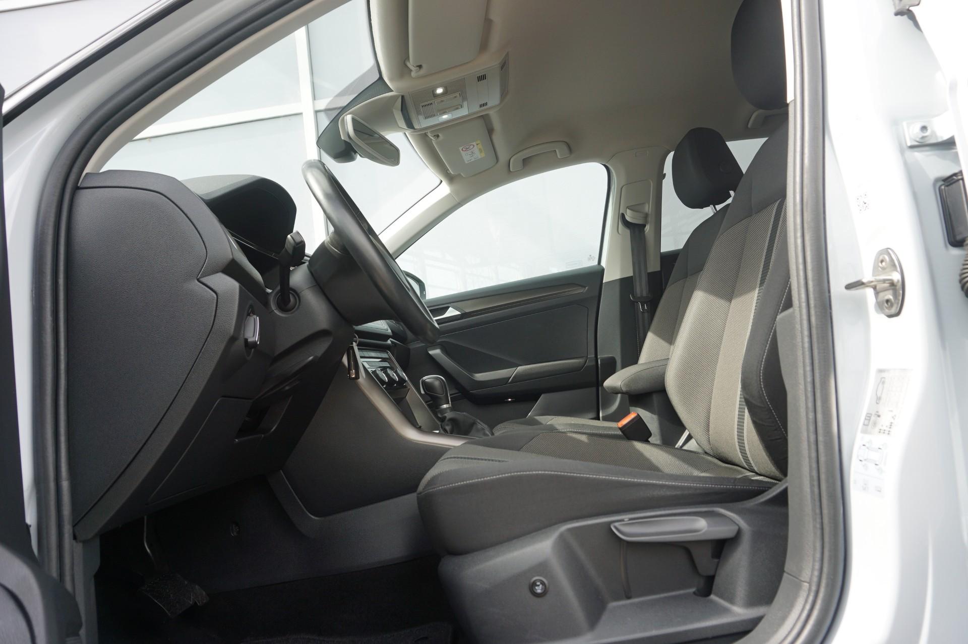 Volkswagen T-Roc 1.5 TSI 150pk DSG Style - Afbeelding 4