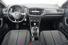 Volkswagen T-Roc 1.5 TSI 150pk DSG Style - Afbeelding 5