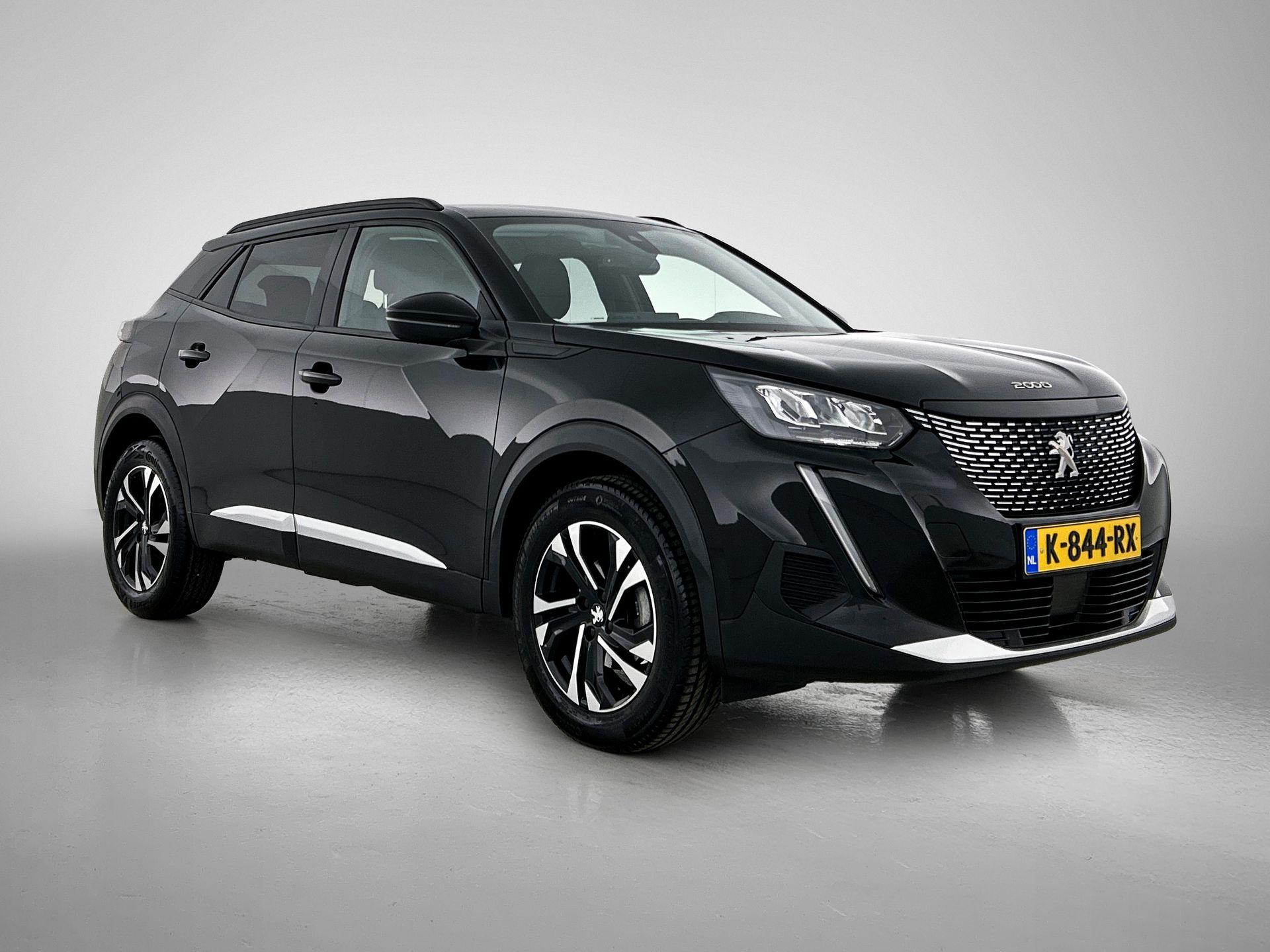 Peugeot 2008 130pk Allure - Afbeelding 2