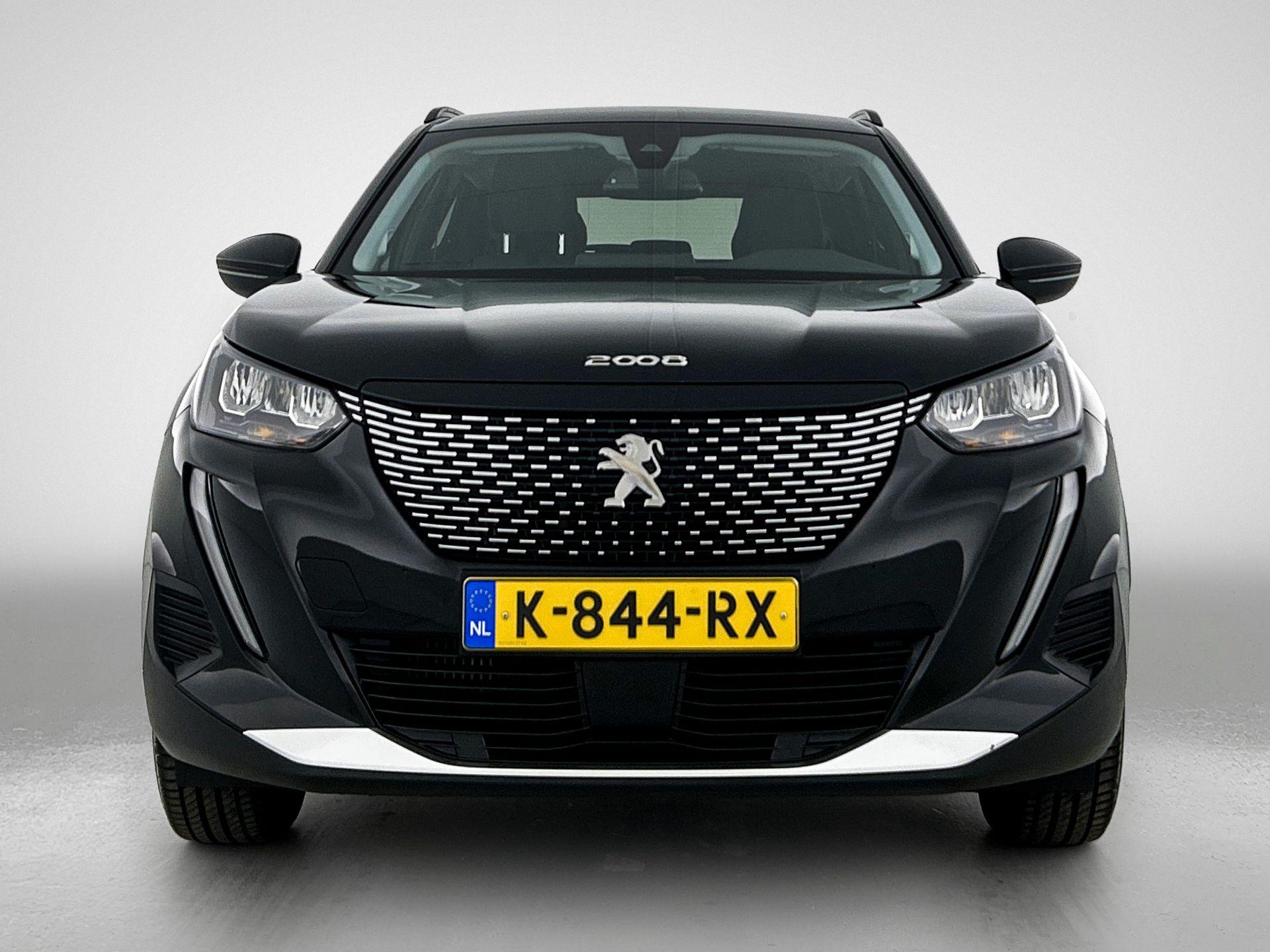 Peugeot 2008 130pk Allure - Afbeelding 4