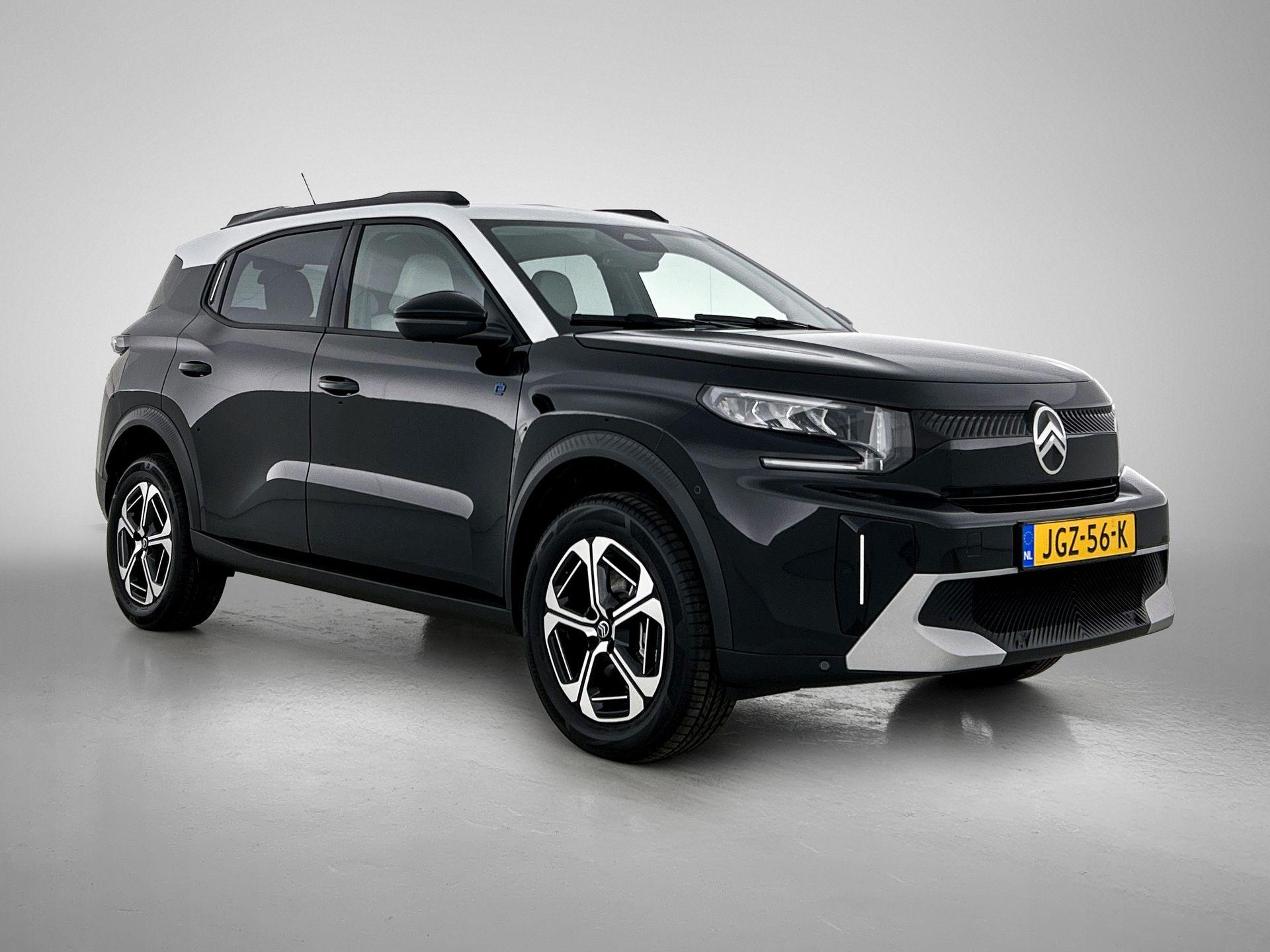 Citroën ë-C3 Aircross Max 113pk Comfort Range 44 kWh - Afbeelding 2
