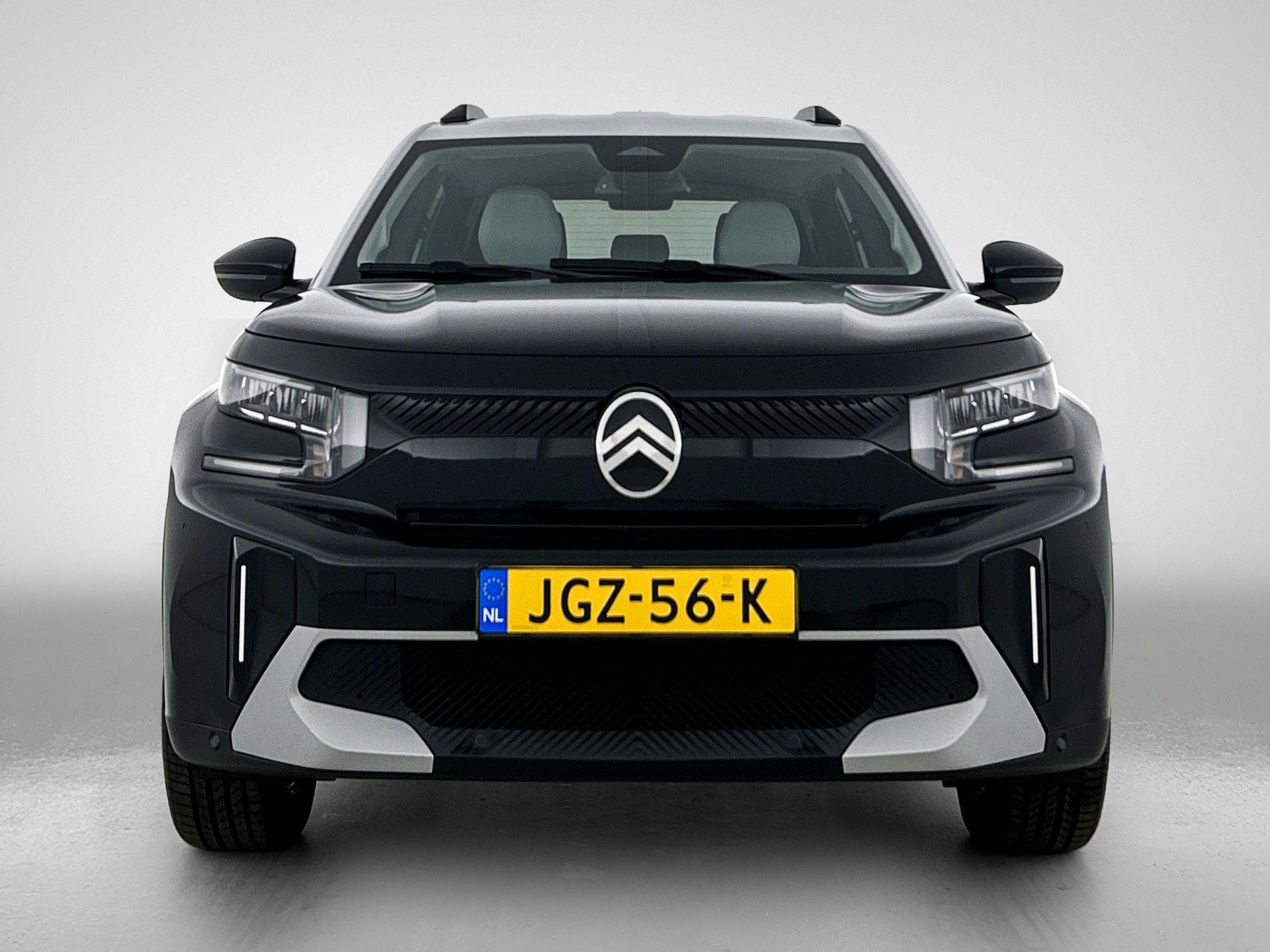 Citroën ë-C3 Aircross Max 113pk Comfort Range 44 kWh - Afbeelding 3