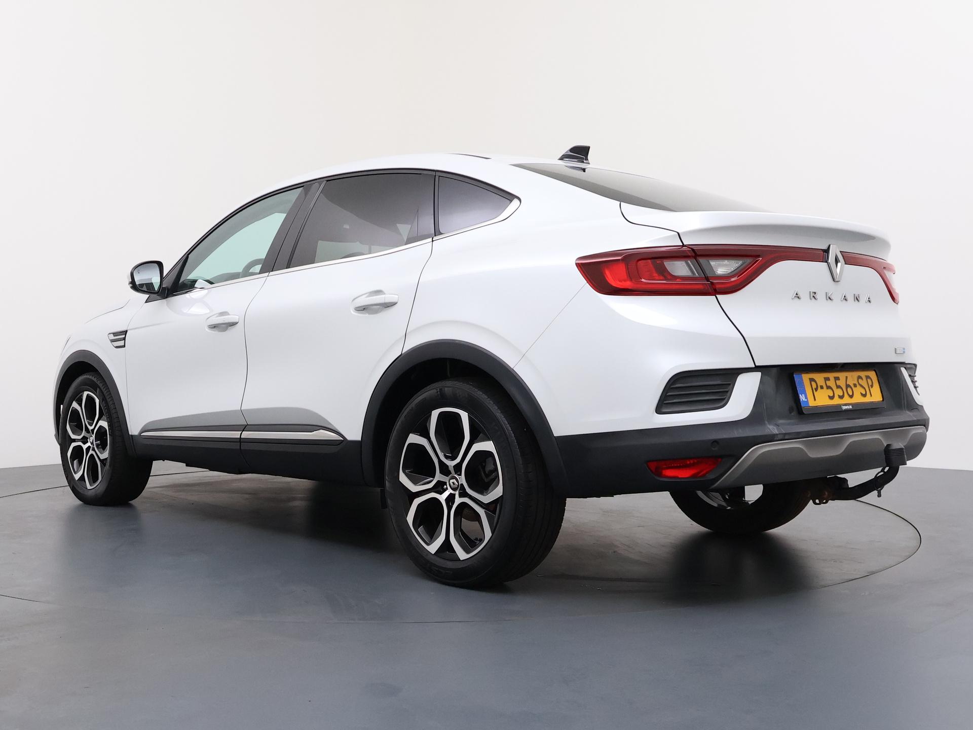 Renault Arkana E-Tech Hybrid 145 Intens - Afbeelding 3