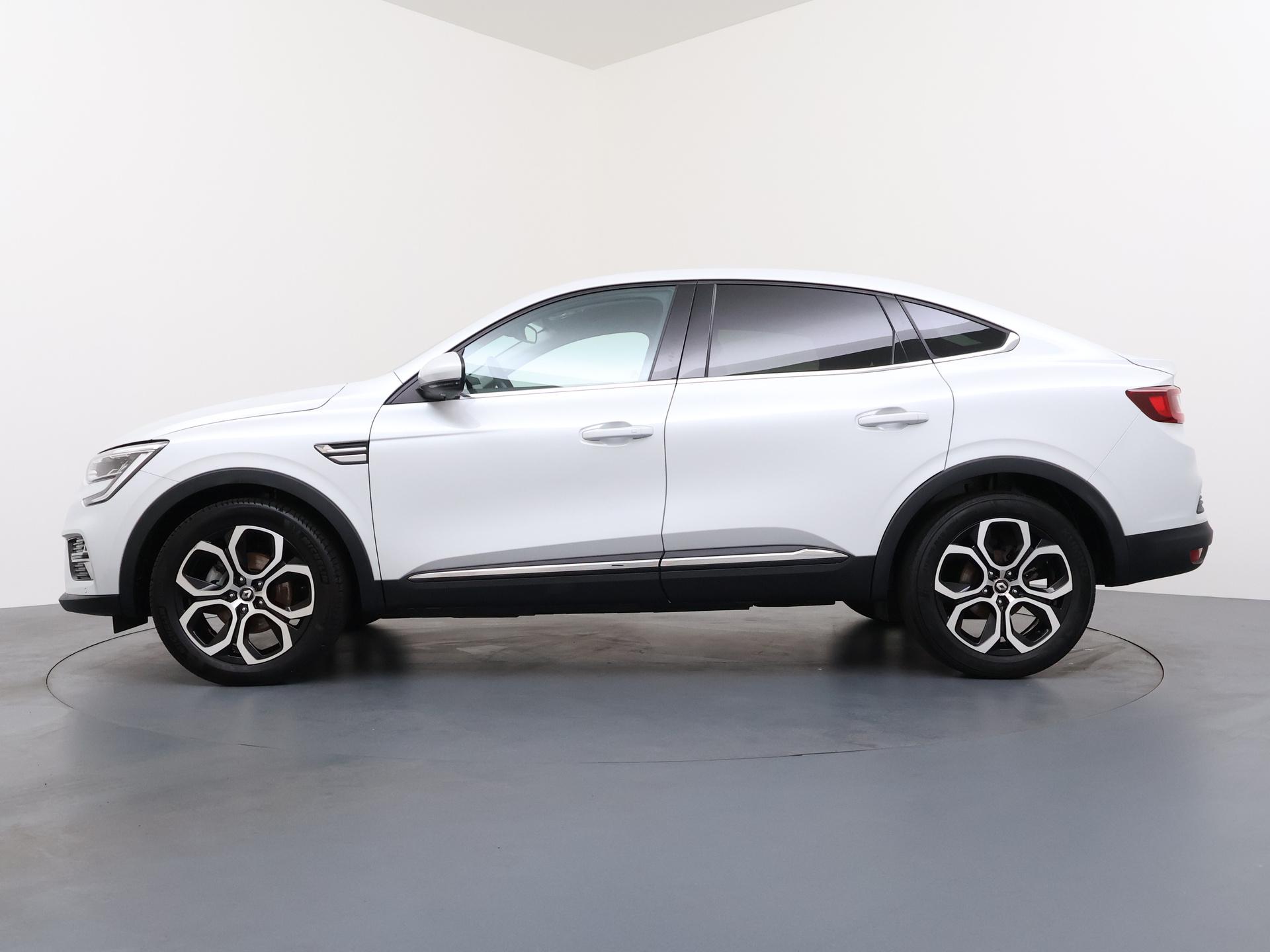 Renault Arkana E-Tech Hybrid 145 Intens - Afbeelding 2