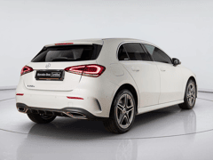 Mercedes-Benz A-Klasse Hatchback 250 e AMG Line - Afbeelding 2
