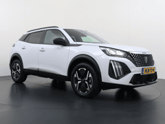 Peugeot 2008 SUV Allure 145pk Hybrid Automaat - Afbeelding 2