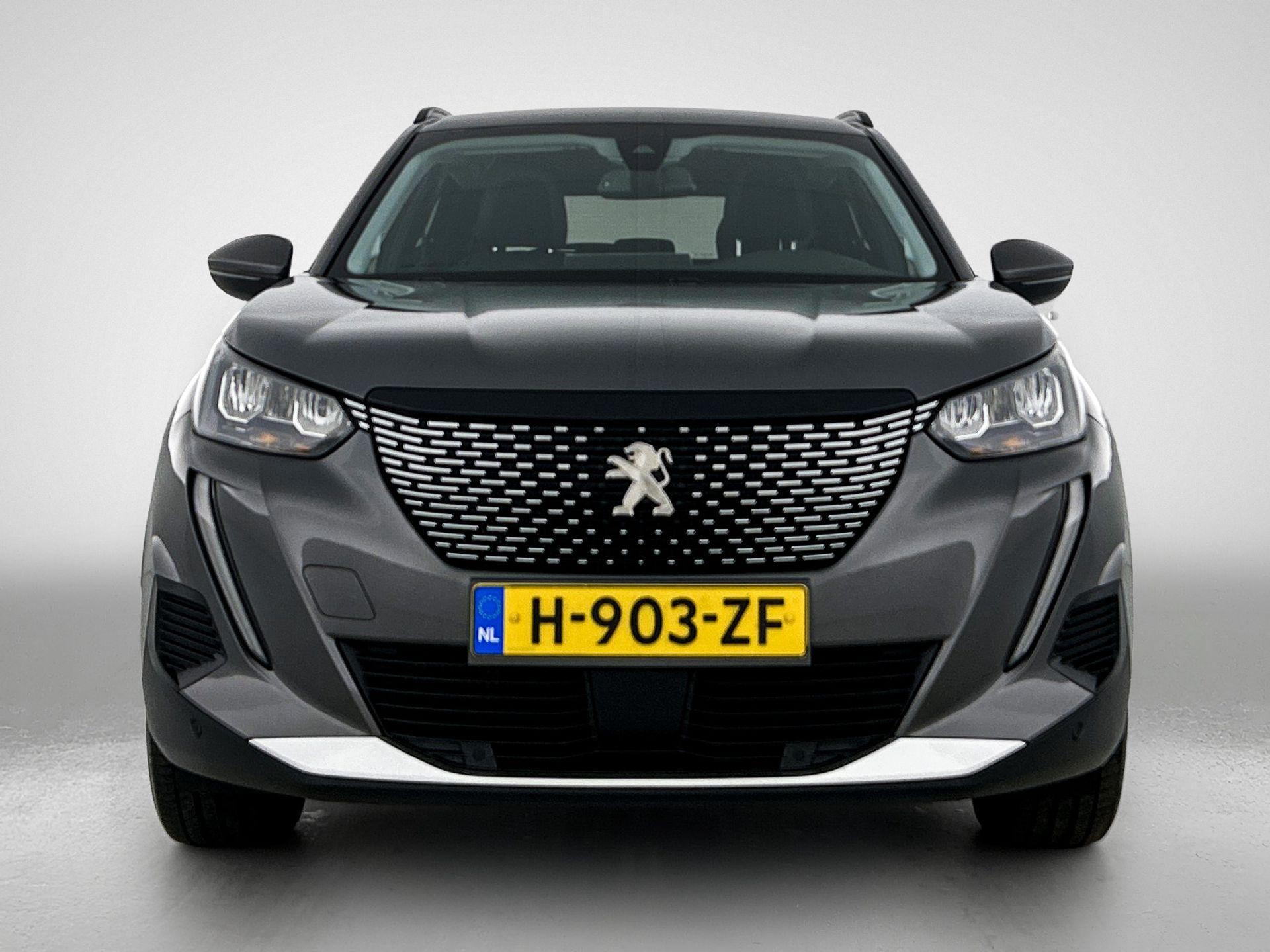Peugeot 2008 1.2 130pk Allure Automaat - Afbeelding 4
