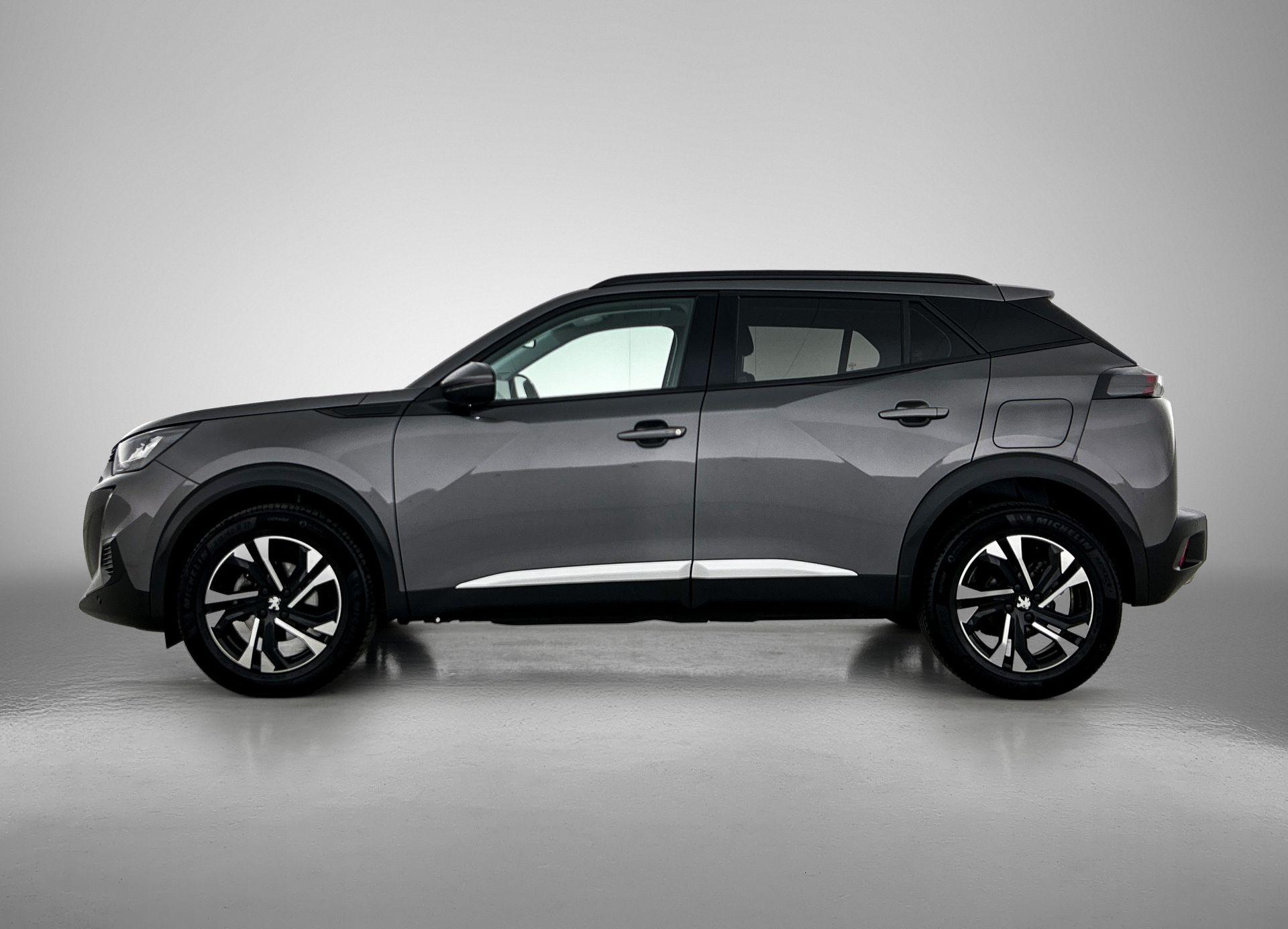 Peugeot 2008 1.2 130pk Allure Automaat - Afbeelding 5