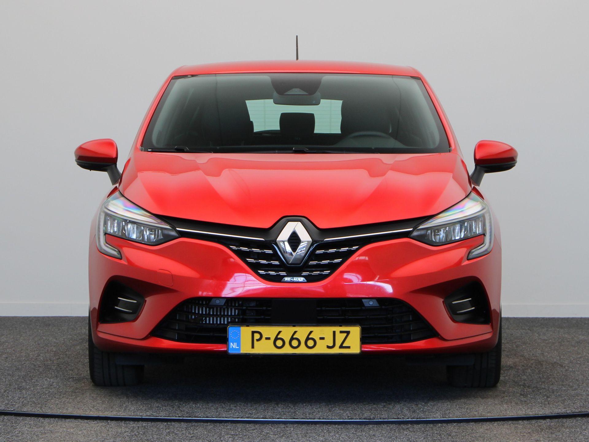 Renault Clio 1.0 TCe Intens - Afbeelding 7