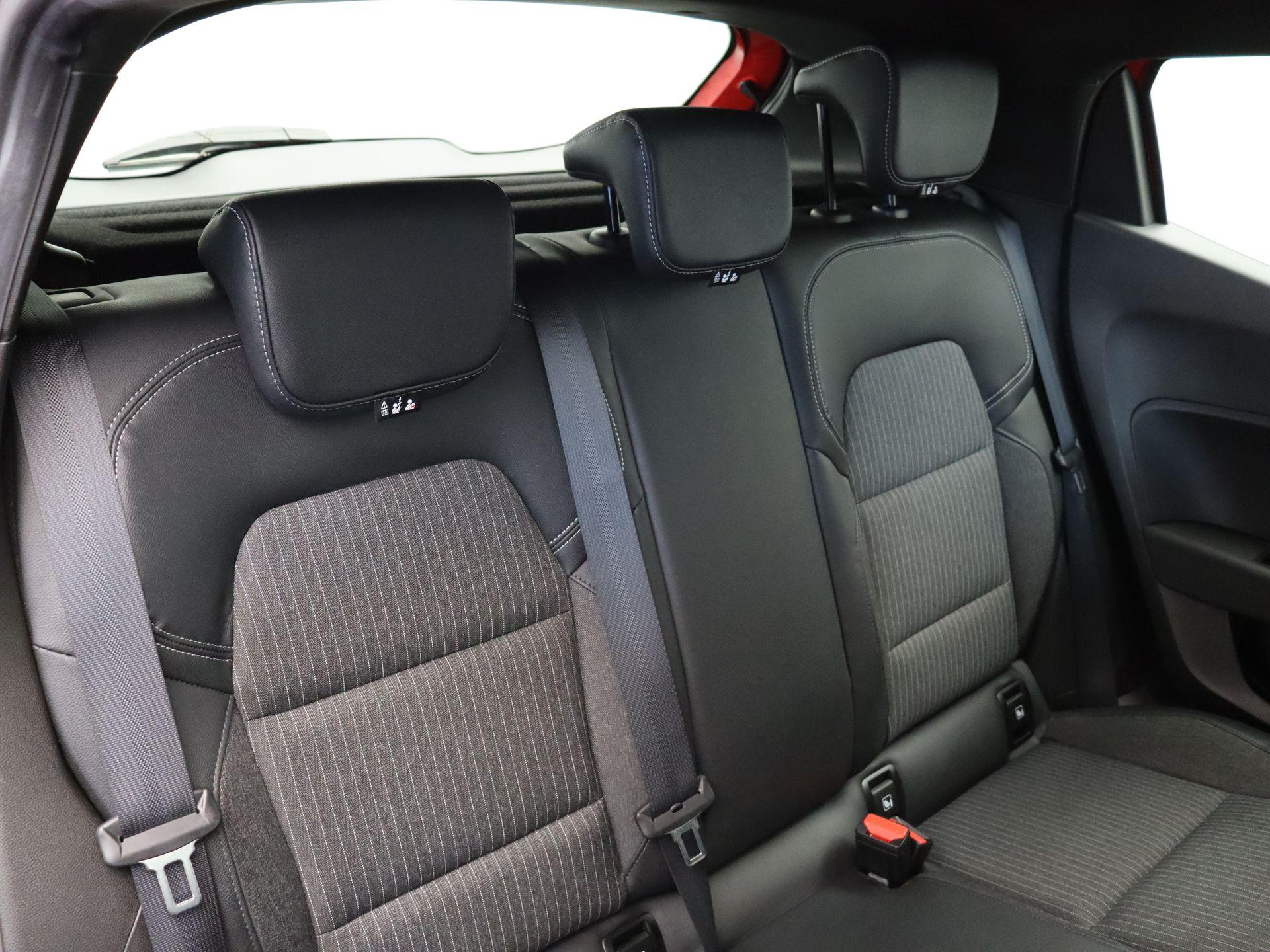 Renault Clio 1.0 TCe Intens - Afbeelding 10
