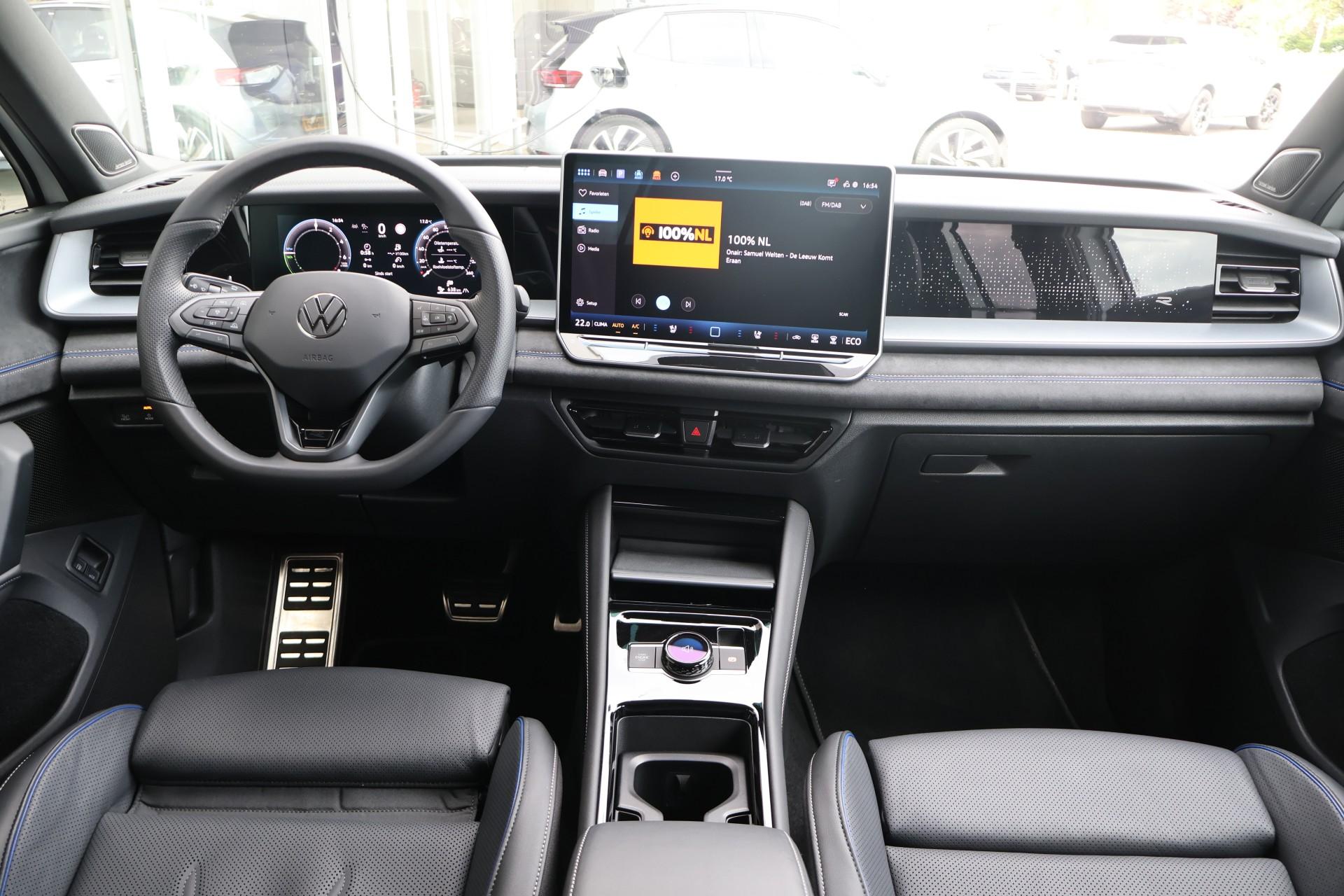 Volkswagen Tayron 1.5 eHybrid 272pk R-Line Edition - Afbeelding 5