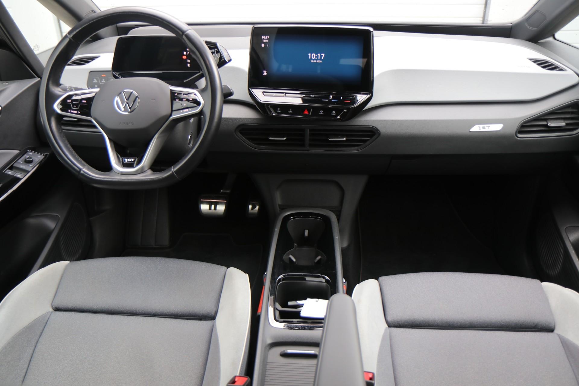 Volkswagen ID.3 204pk First Max 58 kWh - Afbeelding 5