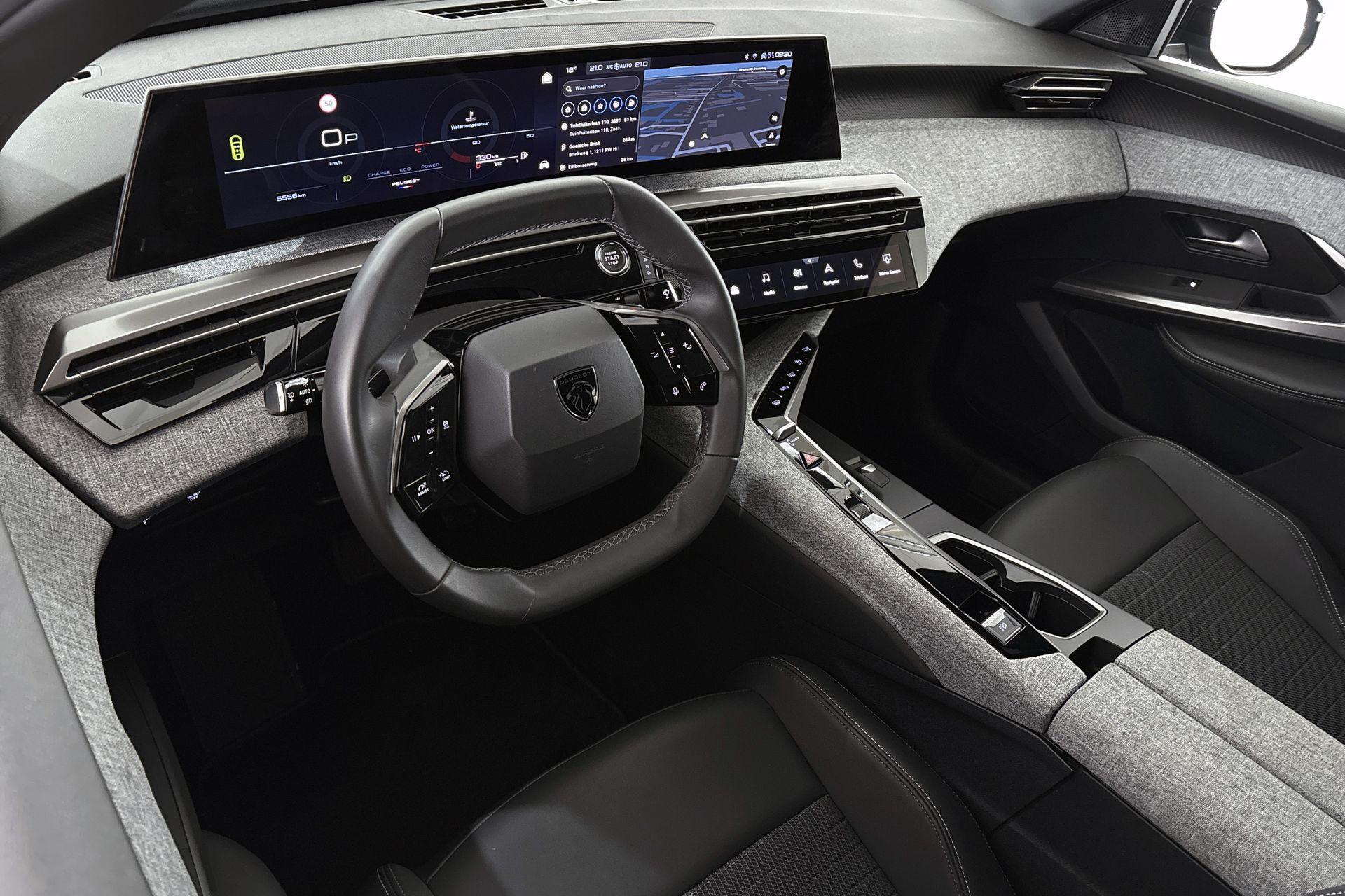 Peugeot 3008 1.2 Hybrid 136 Allure - Afbeelding 5