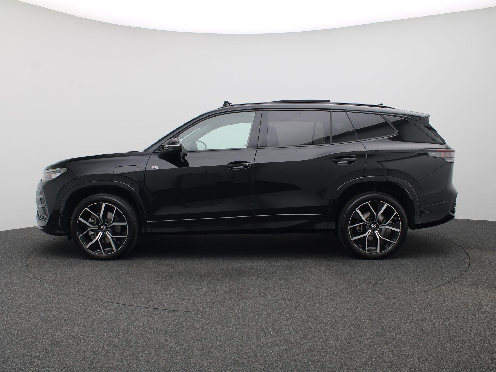 Volkswagen Tayron 1.5 eHybrid R-Line Edition 272PK DSG - Afbeelding 3