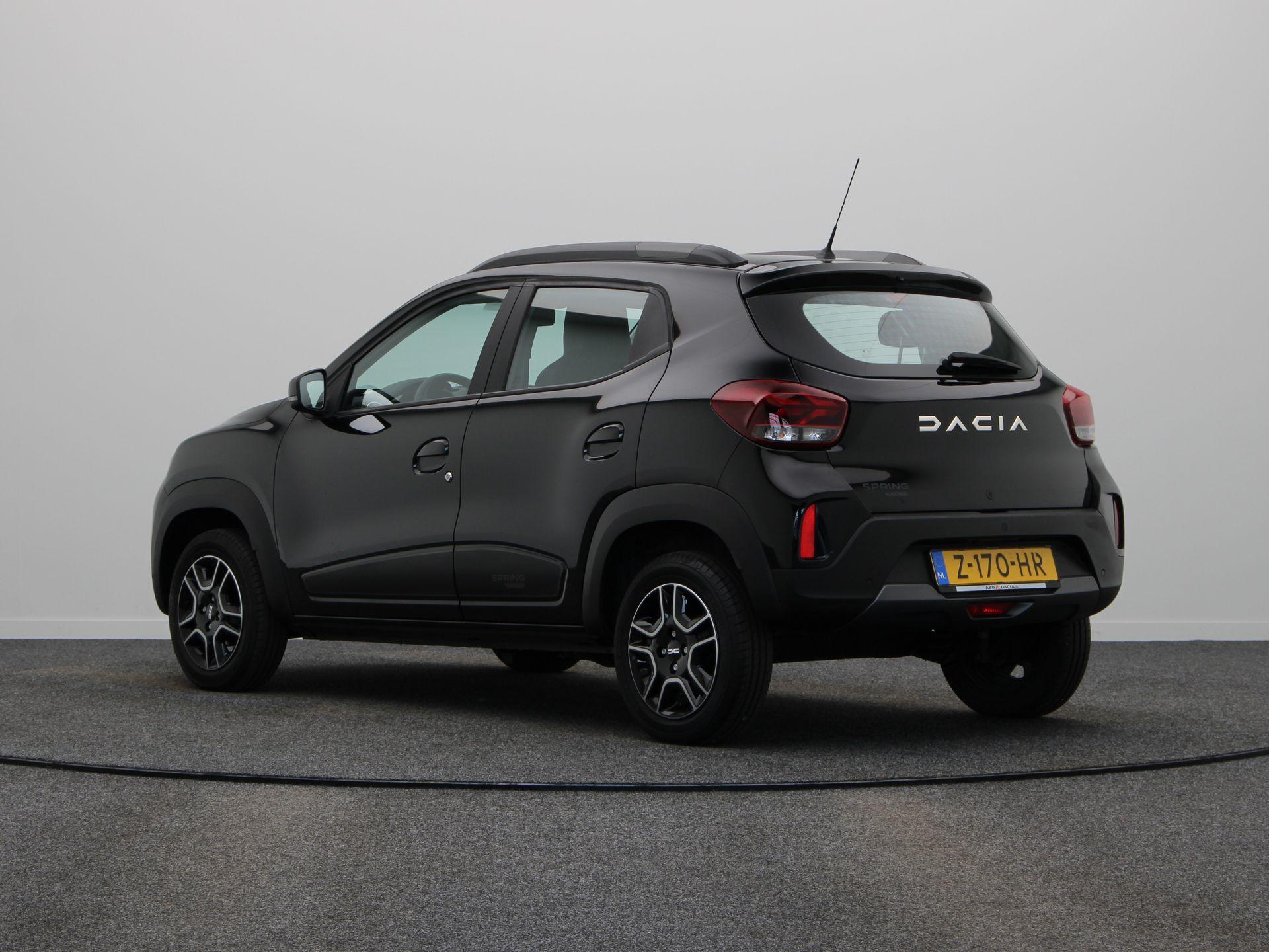 Dacia Spring Expression 27 kWh - Afbeelding 3