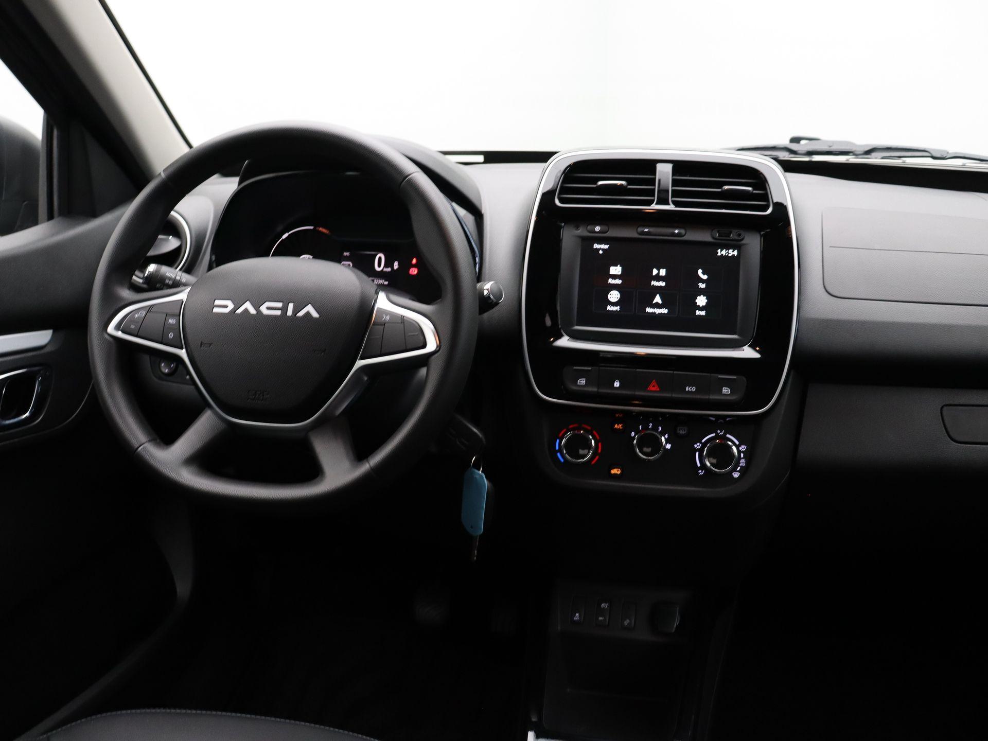 Dacia Spring Expression 27 kWh - Afbeelding 5