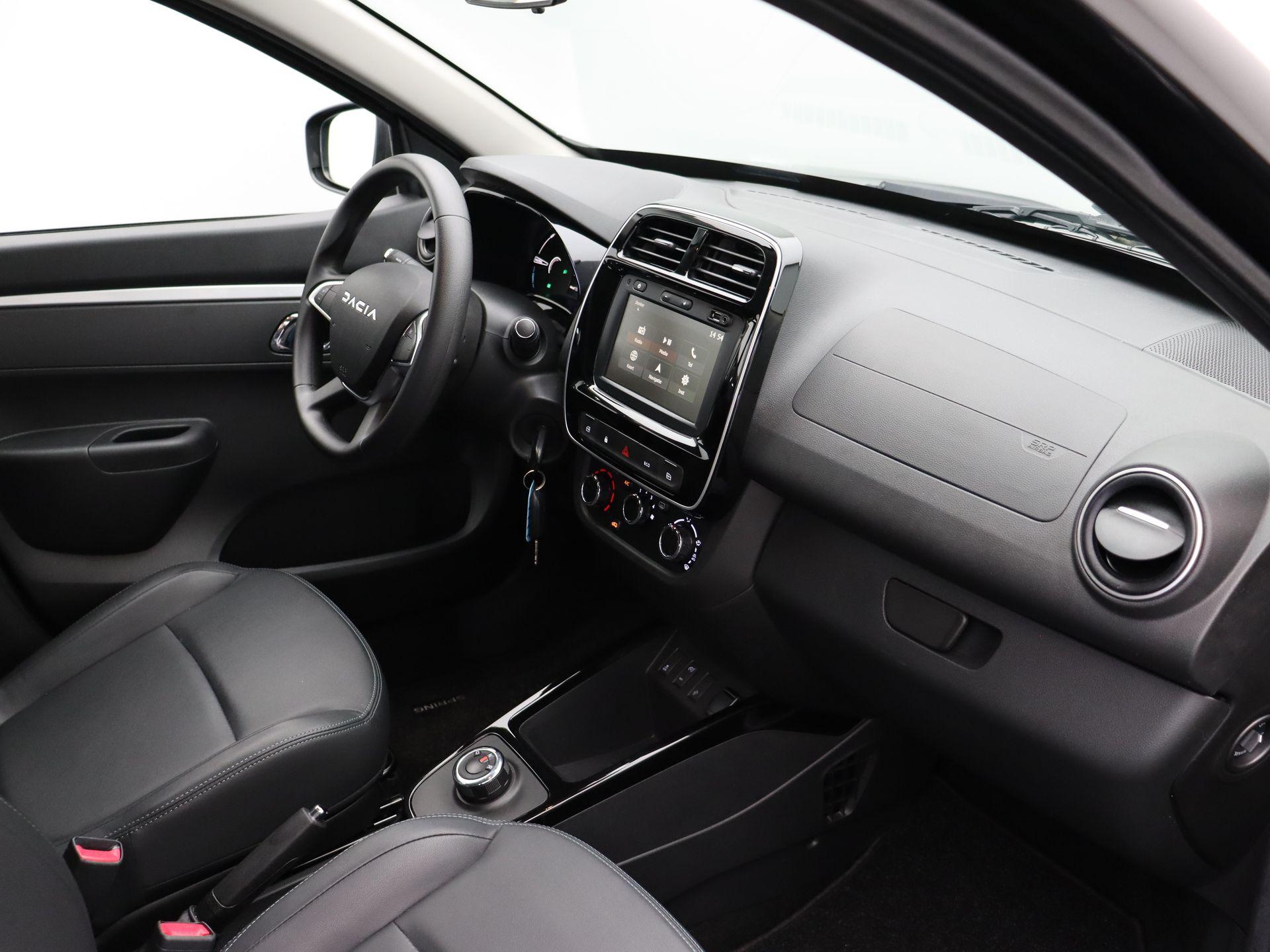 Dacia Spring Expression 27 kWh - Afbeelding 6