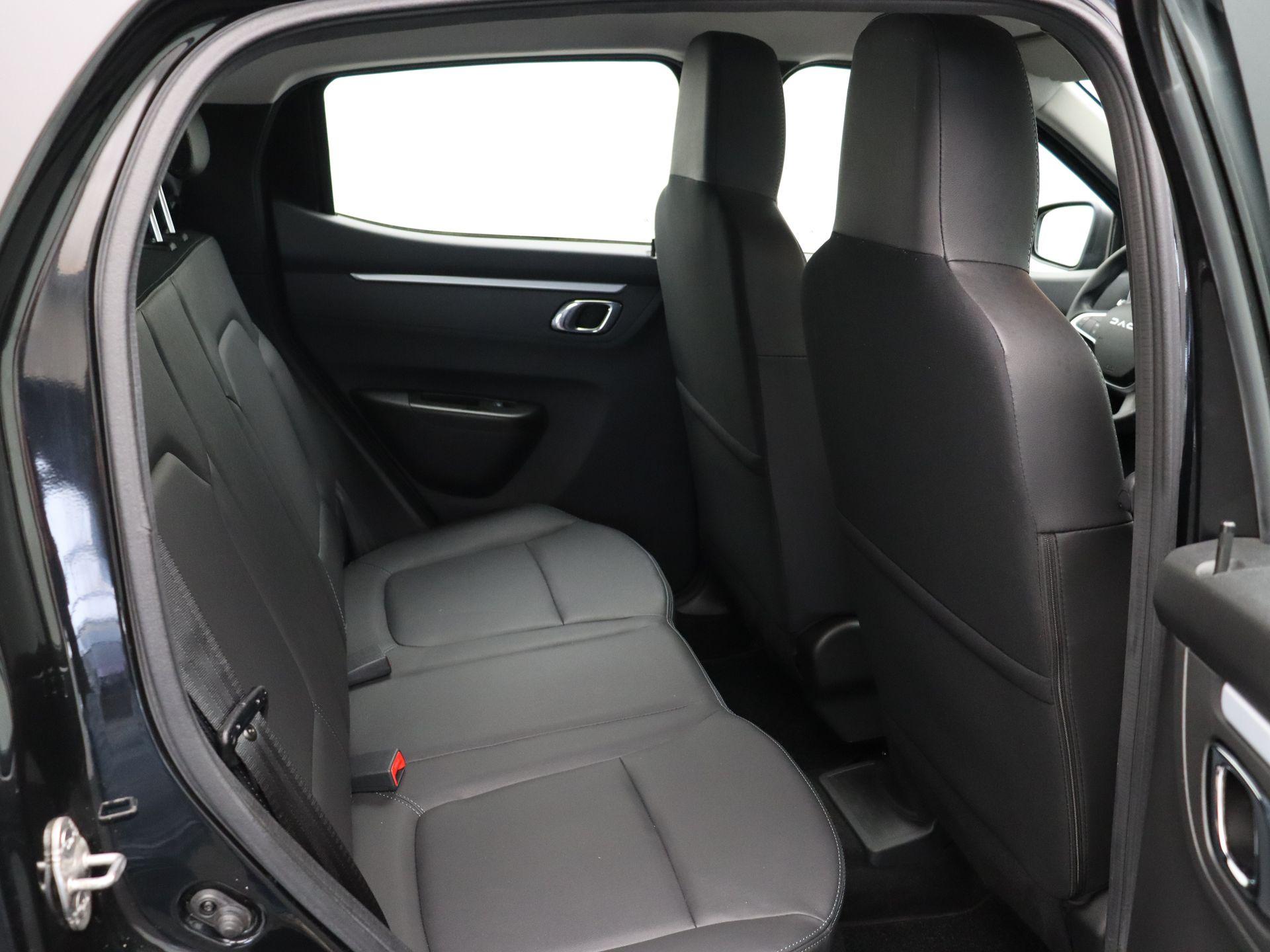 Dacia Spring Expression 27 kWh - Afbeelding 9