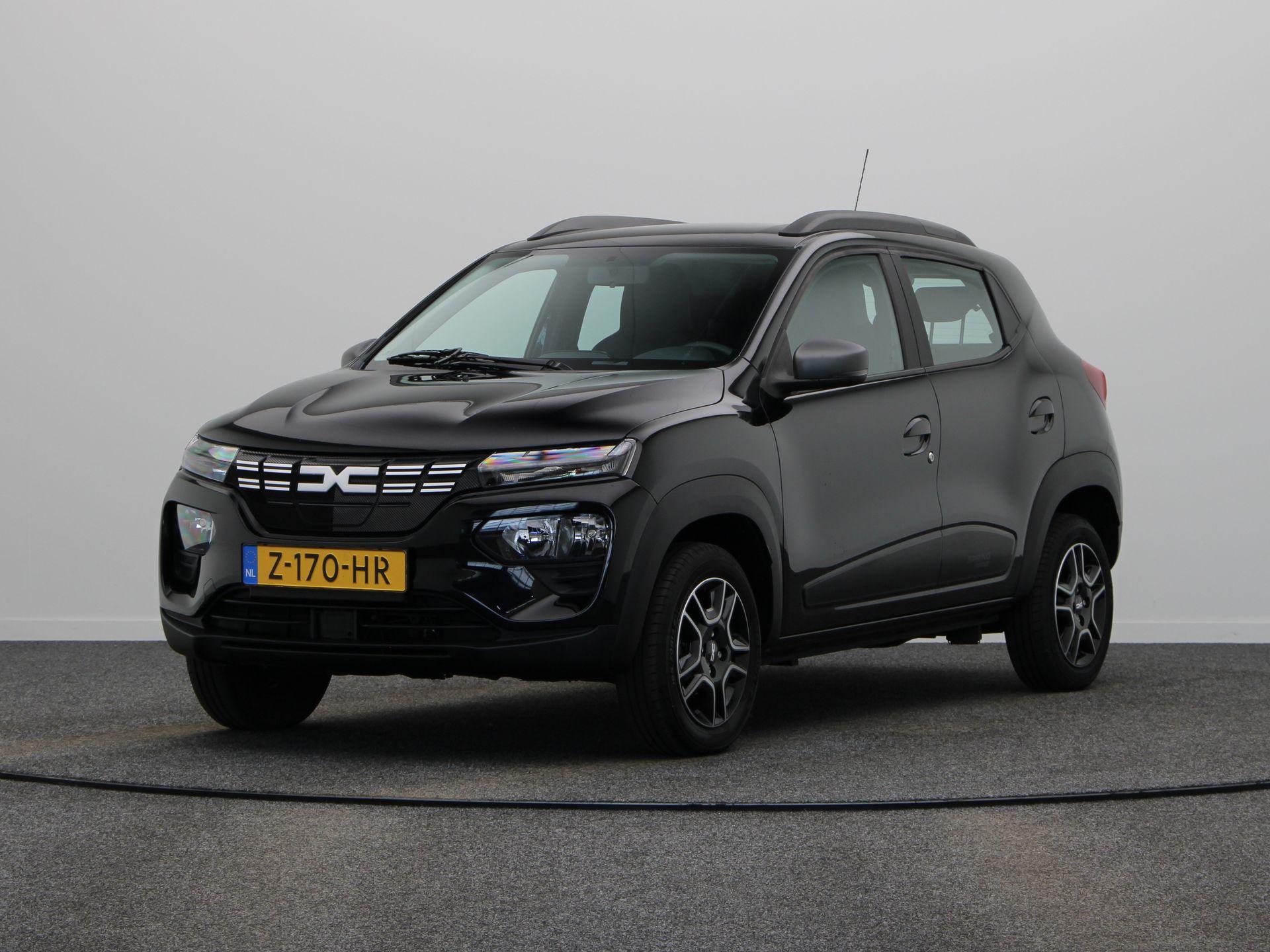 Dacia Spring Expression 27 kWh - Afbeelding 11
