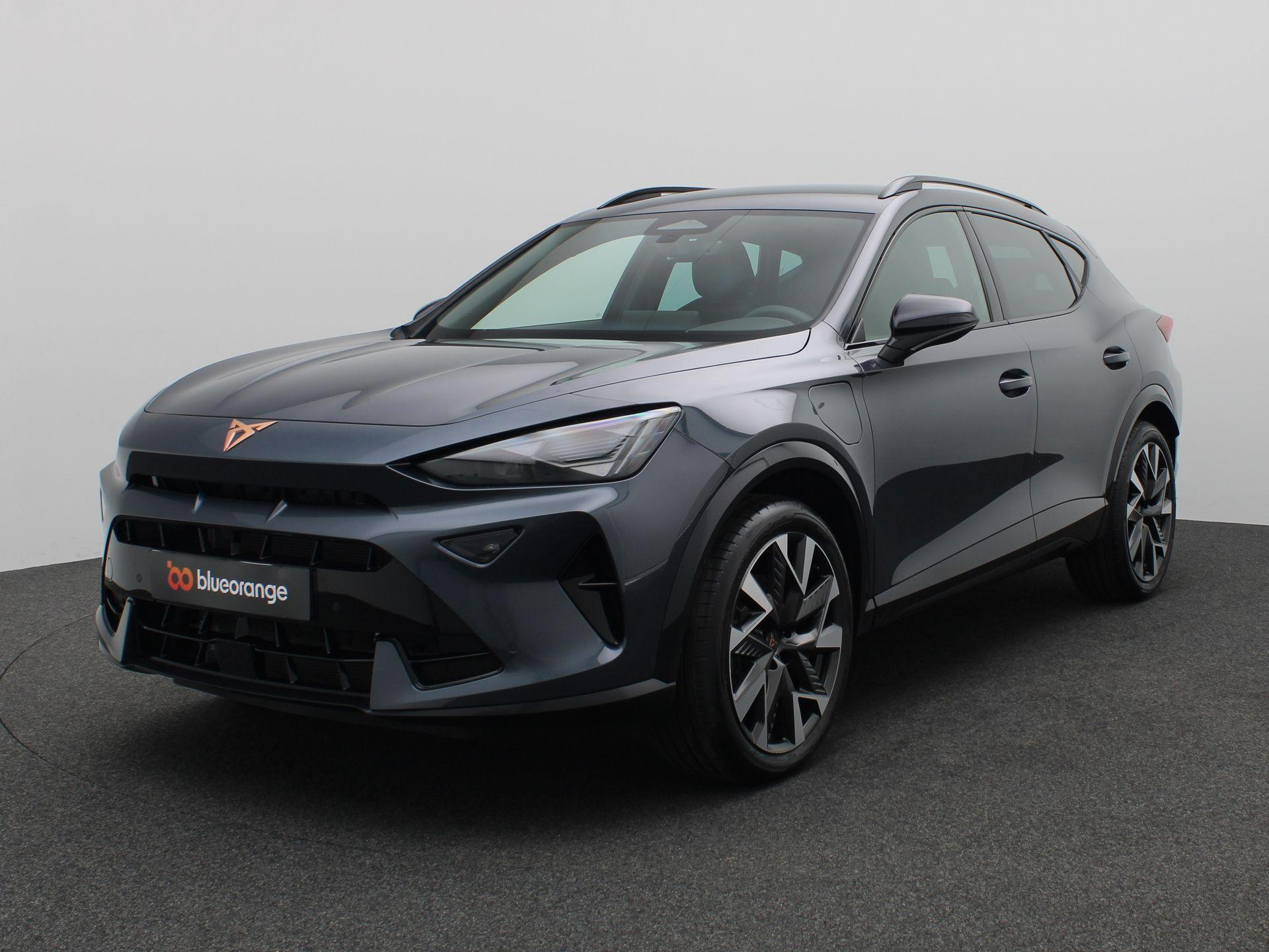 CUPRA Formentor 1.5 TSI e-Hybrid Business 204PK DSG