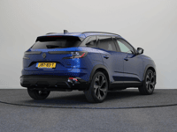 Renault Austral E-Tech full hybrid 200pk Iconic esprit Alpine - Afbeelding 10