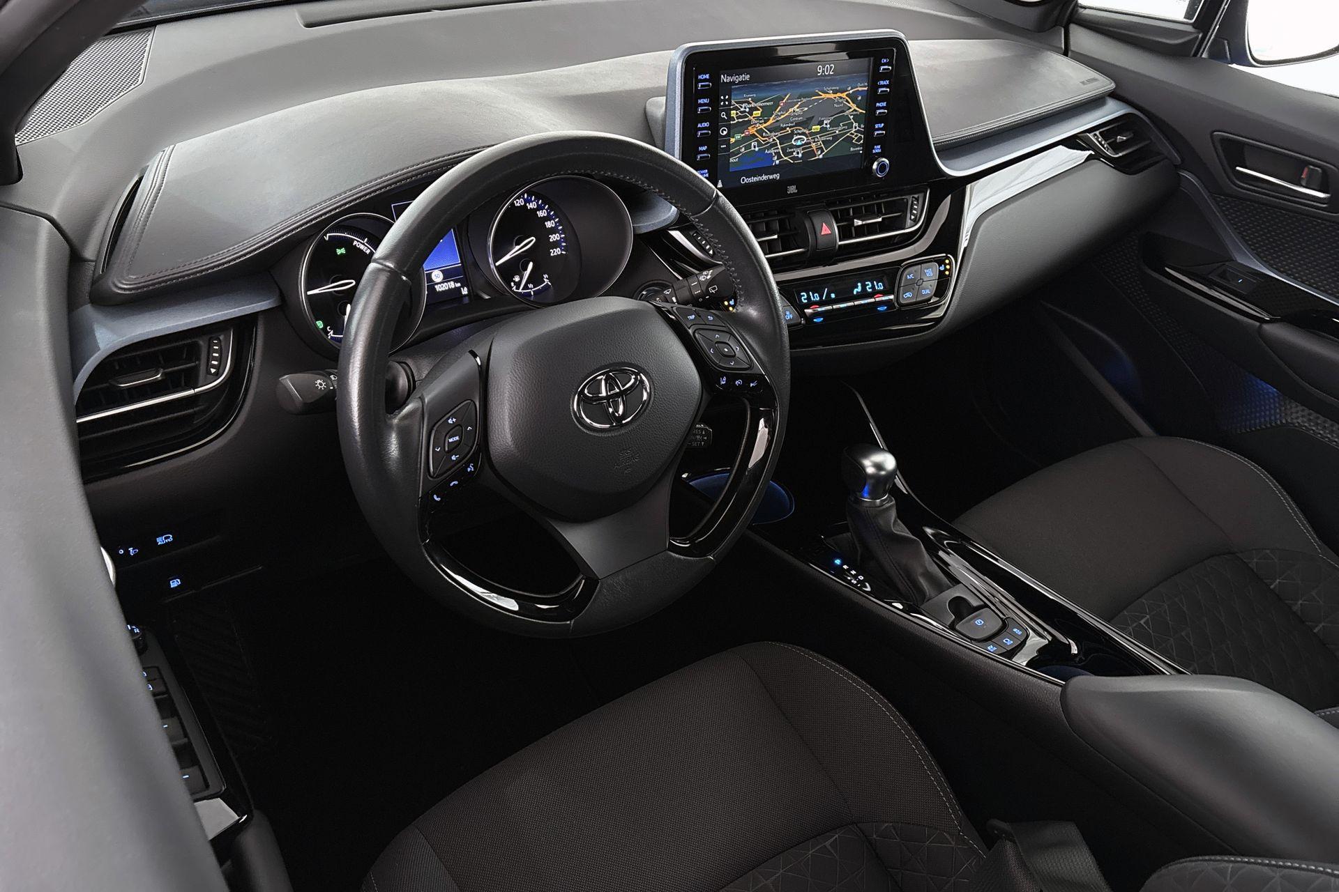 Toyota C-HR 2.0 Hybrid Style - Afbeelding 5