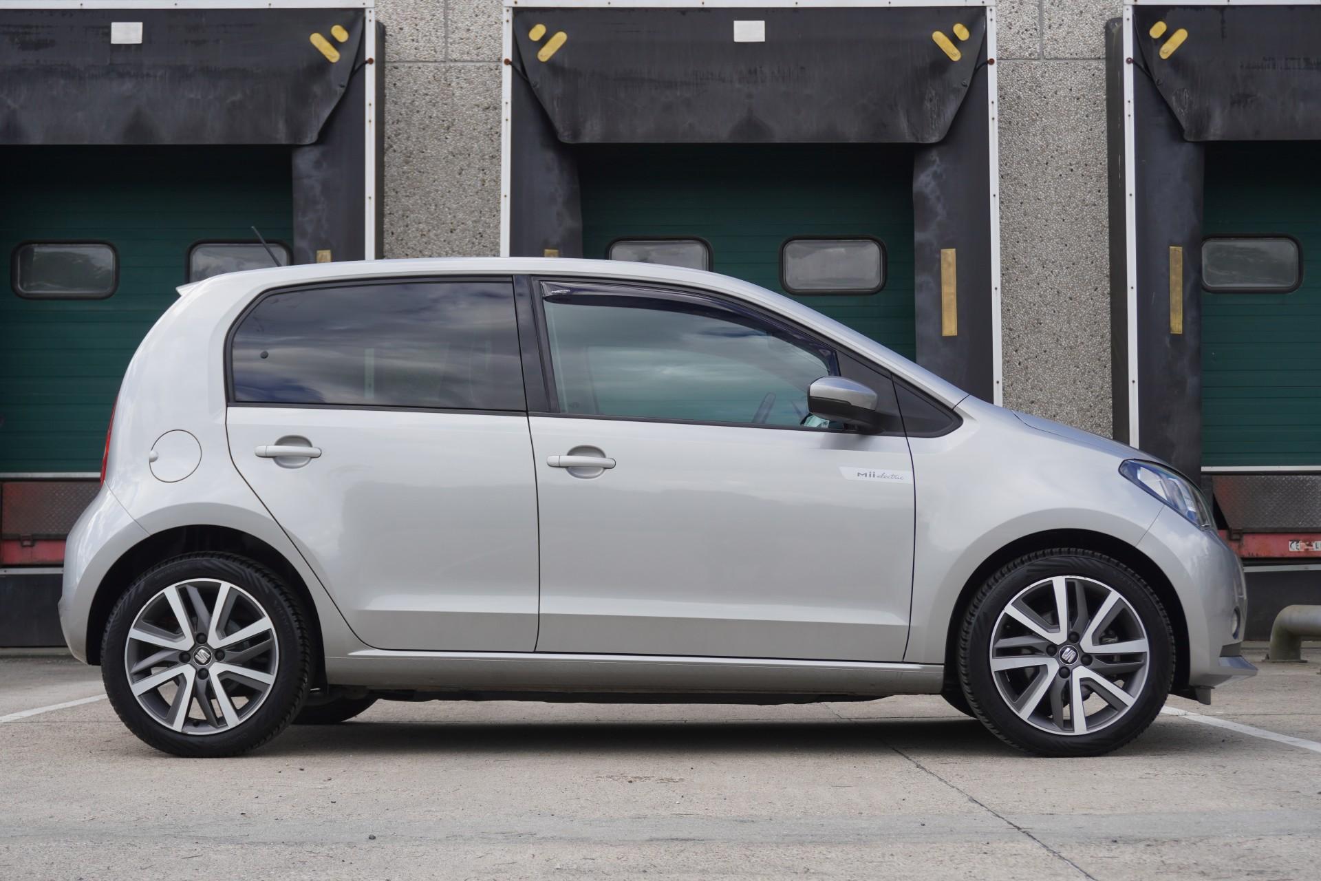 SEAT Mii Electric 83pk Plus - Afbeelding 3